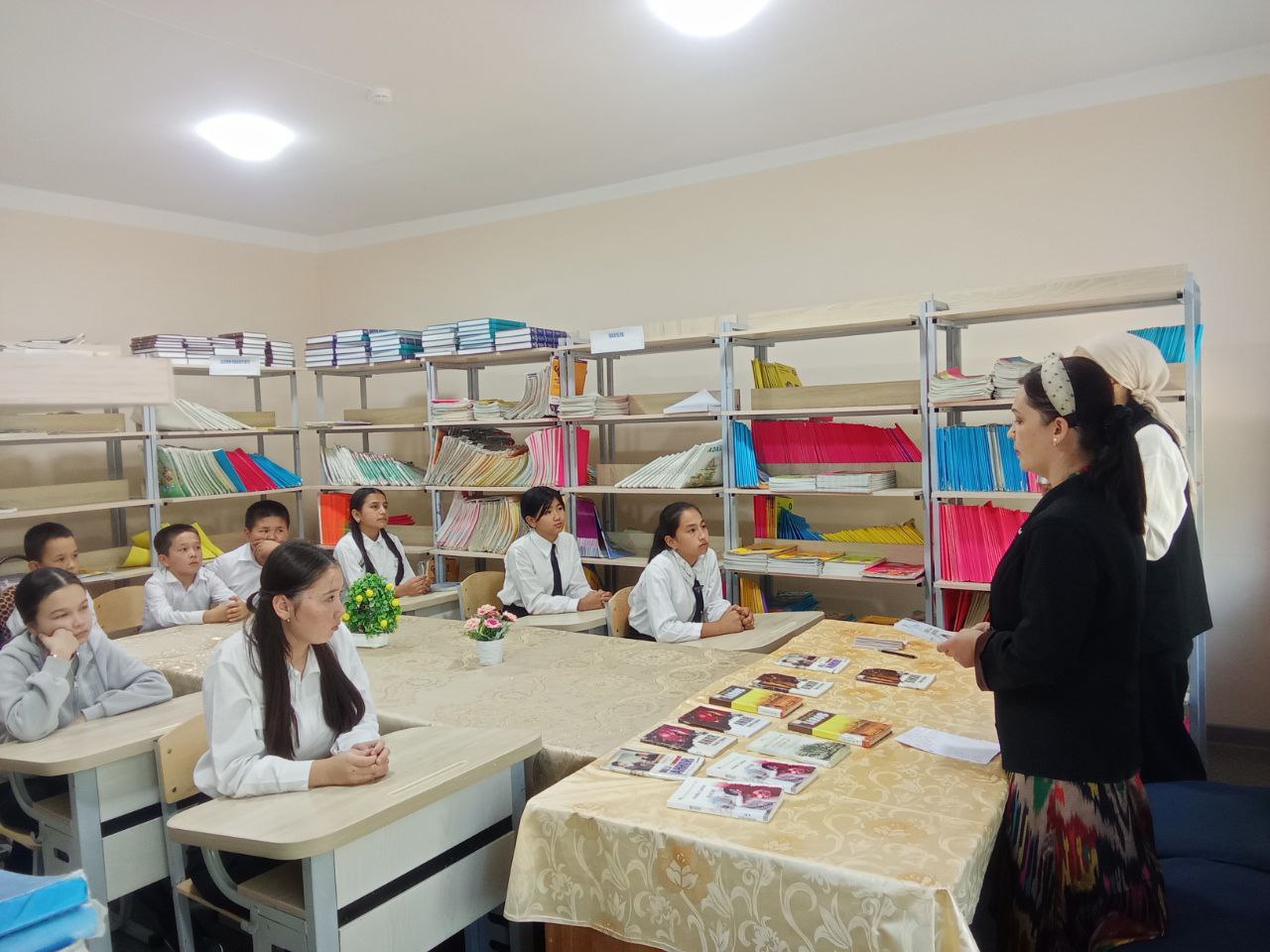 ABDULLA QAHHOR 118 YOSHDA